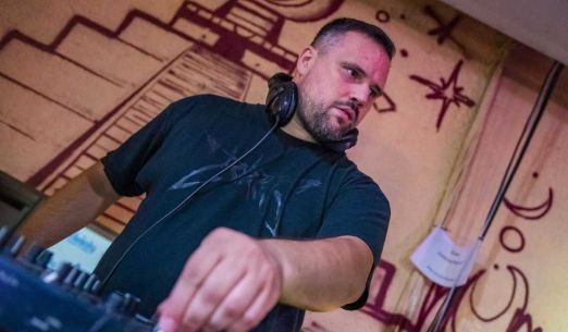 DJ Cut Dem + Sia Sai + DJ Bodymovin B-Day party