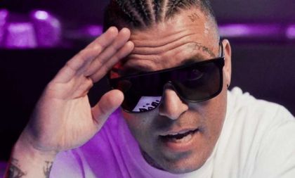 Neny – Rave Tour 2026