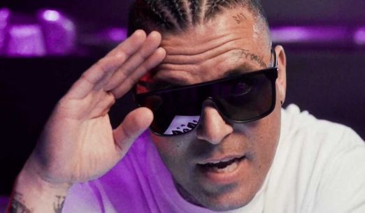 Neny – Rave Tour 2026