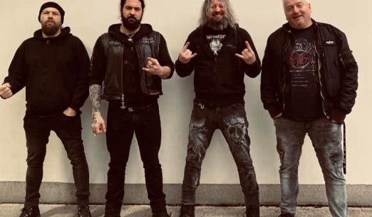 Debustrol + Fata Moragana + Blood Creek