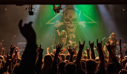 Debustrol + Fata Moragana + Blood Creek