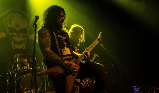 Debustrol + Fata Moragana + Blood Creek