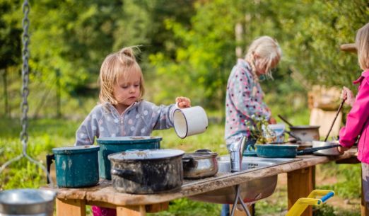 Hravá dílna - masopust