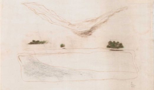 Josef Šíma: Mezisvěty