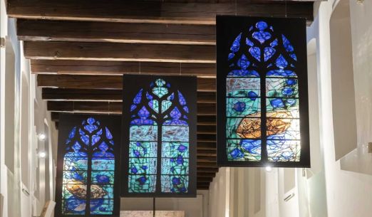 Josef Šíma: Mezisvěty