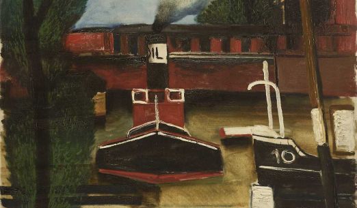 Tvůrčí dílna Od malířství k poezii a naopak