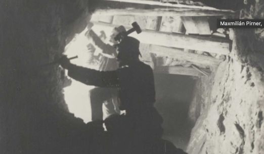 Svět pod povrchem: Jeskyně, podzemí a podsvětí v umění 19. století