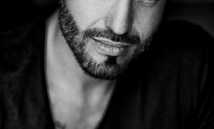 Václav Noid Bárta a Bek Bek Clan