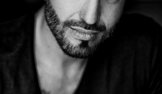 Václav Noid Bárta a Bek Bek Clan