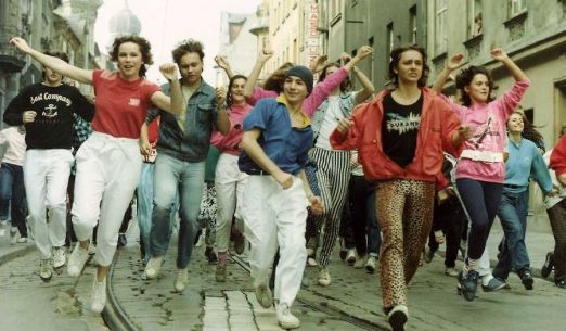 Discopříběh 40 let