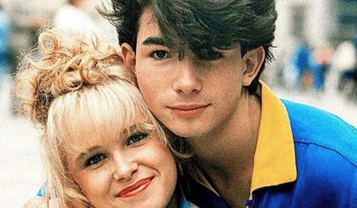 Discopříběh 40 let