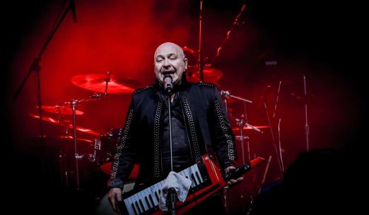 Discopříběh 40 let