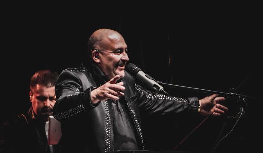 Discopříběh 40 let