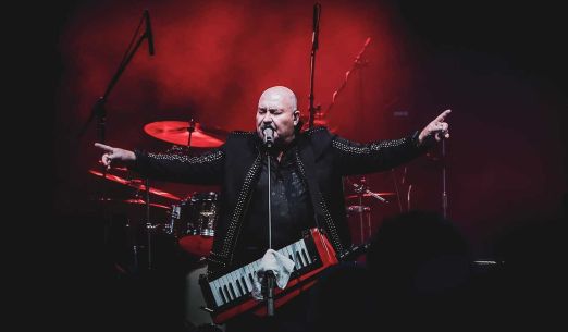 Discopříběh 40 let