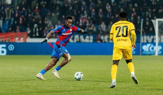 FC Viktoria Plzeň vs.       FC Slovan Liberec