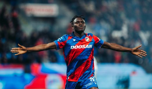 FC Viktoria Plzeň vs.       FC Slovan Liberec