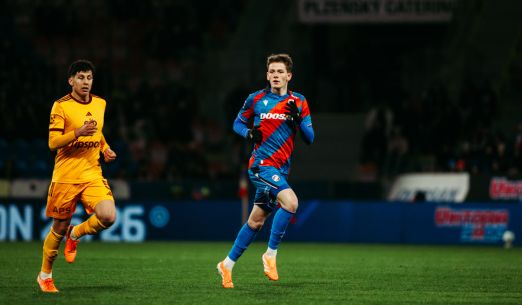 FC Viktoria Plzeň vs.       FC Slovan Liberec