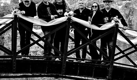 Lord a Stínadla underground