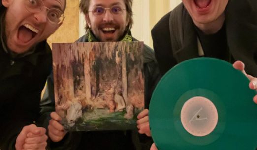 Lilac Vegetal (Austria)