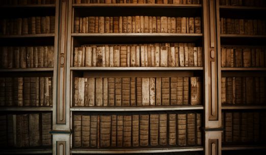 Matriky v západních Čechách