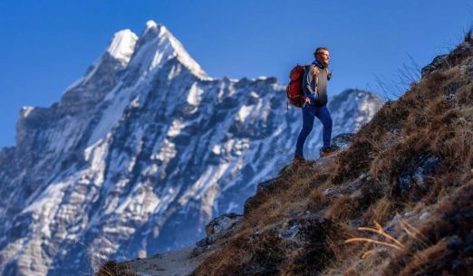 Expediční kamera 2026