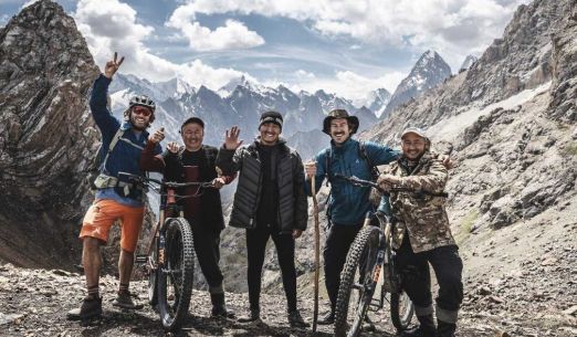 Expediční kamera 2026