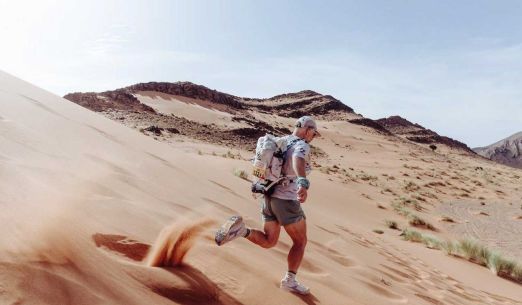 Expediční kamera 2026