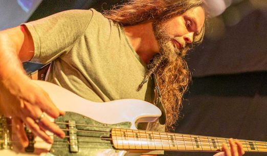 In Memory of Kurt Cobain + support: Diazepam