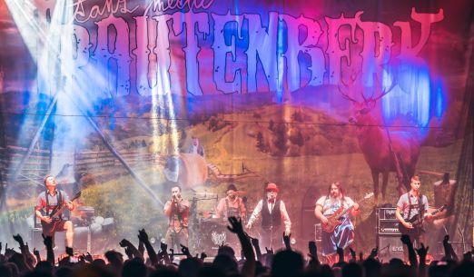 TRAUTENBERK + Civilní Obrana