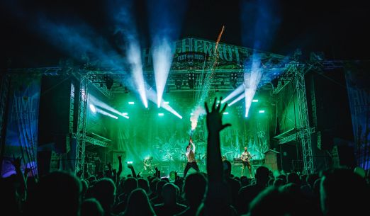 TRAUTENBERK + Civilní Obrana