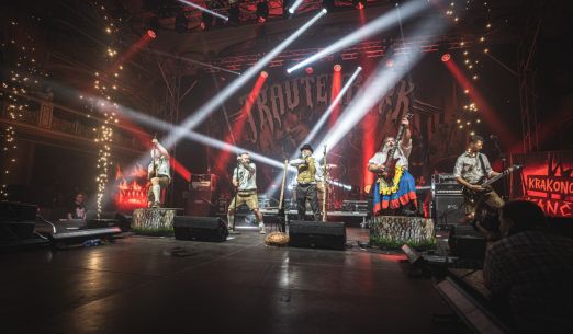 TRAUTENBERK + Civilní Obrana