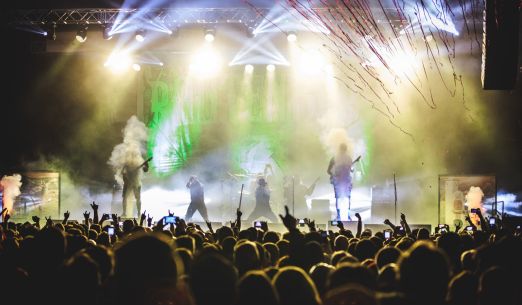 TRAUTENBERK + Civilní Obrana