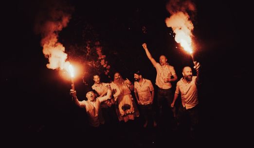 TRAUTENBERK + Civilní Obrana