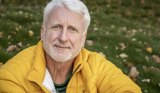 Marian Jelínek: Jak pracovat se svými myšlenkami