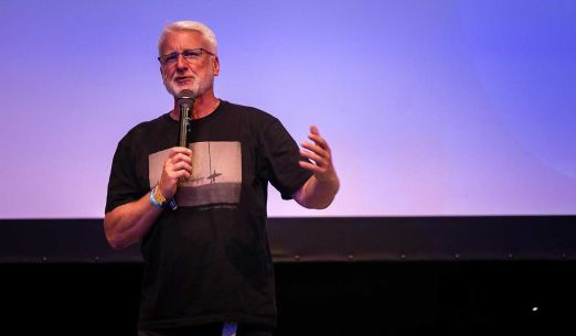 Marian Jelínek: Jak pracovat se svými myšlenkami