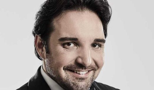 Adam Plachetka & Melody Makers: Swingové Vánoce