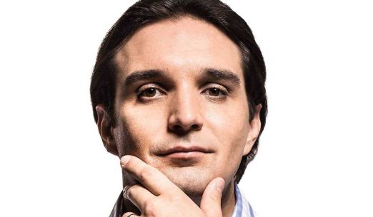 Adam Plachetka & Melody Makers: Swingové Vánoce