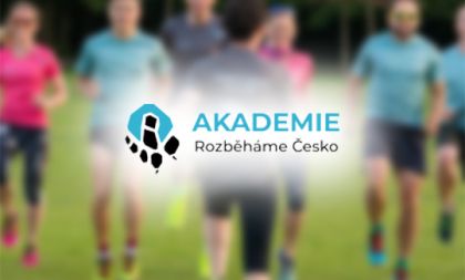 Připrav se na 10 km a půlmaraton s Johnym | Rozběháme Česko
