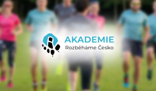 Připrav se na 10 km a půlmaraton s Johnym | Rozběháme Česko