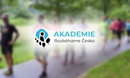 Nauč se uběhnout 5 km s Marcelkou v Plzni | Rozběháme Česko