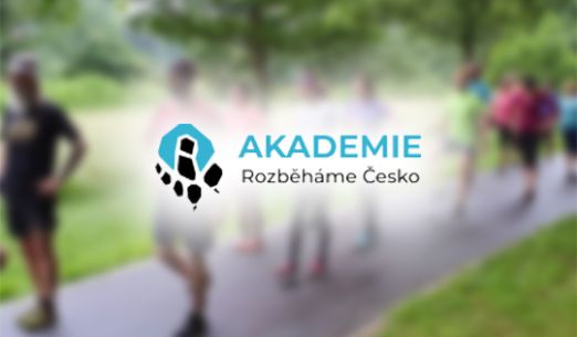 Nauč se uběhnout 5 km s Marcelkou v Plzni | Rozběháme Česko