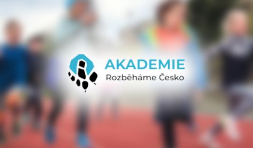 Běžecká přípravka Plzeň 2. pololetí 25/26 | Rozběháme Česko