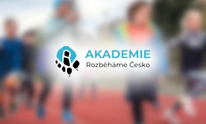 Běžecká přípravka Plzeň 2. pololetí 25/26 | Rozběháme Česko
