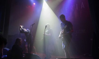 Nesseria + support: Blisterer