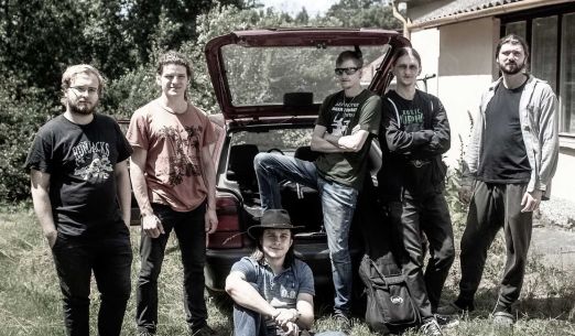 The Great Czech Celtic Punk Swindle