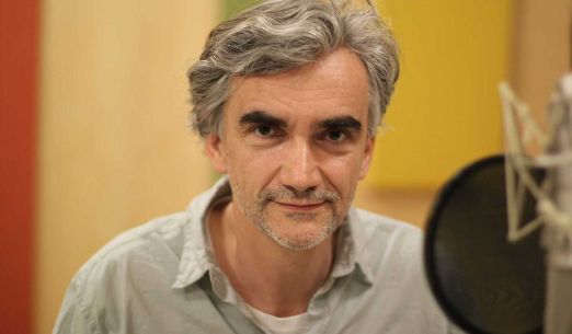 Johann Sebastian Bach: Markovy pašije BWV 247