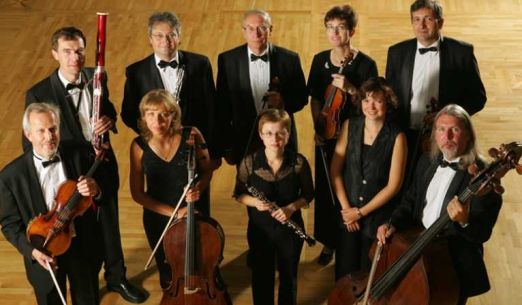 Johann Sebastian Bach: Markovy pašije BWV 247