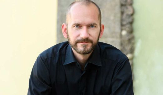 Johann Sebastian Bach: Markovy pašije BWV 247