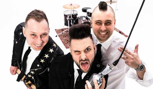 Rock in Plzeň II. 2026