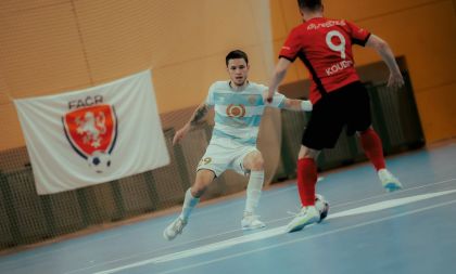 SK Interobal vs 1.FC Nejzbach Vysoké Mýto